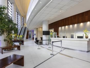 Mercure Sao Paulo Grand Plaza Paulista, São Paulo (foto 2)