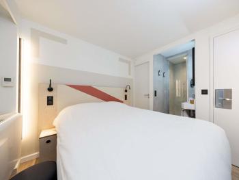 ibis budget Bordeaux Centre Mériadeck, Bordeaux (fotografie 4)