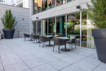 Cenica Porto Hotel, Curio Collection By Hilton, Porto (fotografie 5)