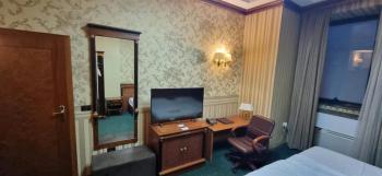 HOTELS ELSA, Skopje (photo 4)