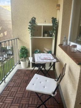 Quiet Apartment in Mitte near Bellevue Tiergarten, Berlin (zdjęcie 2)