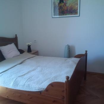 Center Apartment, Varšava (fotografie 2)