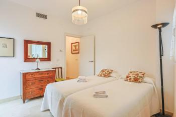 Apartamento Teide Sevilla - Junto a la alameda, Séville (photo 4)