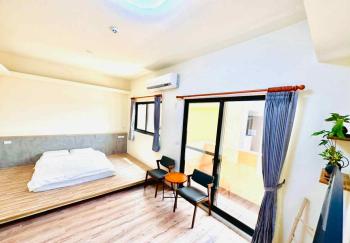 竺韵旅宿, Zhushan (fotografie 3)