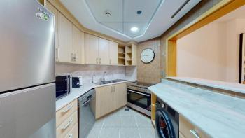 Vacationer Holiday Homes l Chic 1 Bed l Palm Jumeirah l Free Beach Access, Дубай (фото 4)