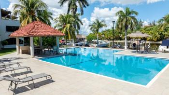 Luxury Holiday Apartment by the Lagoon, Cancún (fotografie 3)