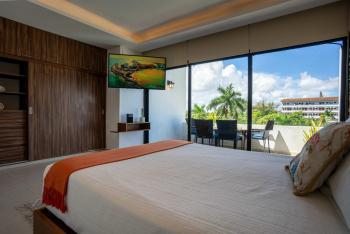 Luxury Holiday Apartment by the Lagoon, Cancún (fotografie 2)
