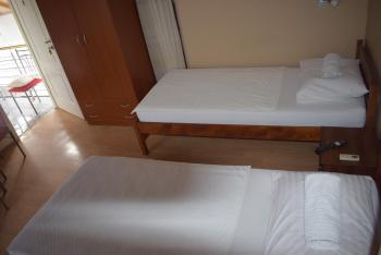 Favela Hostel, Zagreb (photo 3)