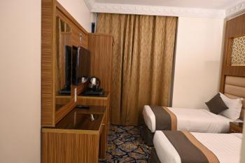 Manazel AlSafiyah Hotel, Medina (foto 4)