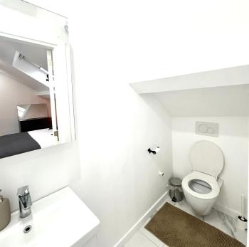 Le Chic 102, Brusel (fotografie 3)