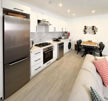 Le Chic 102, Brusel (fotografie 4)