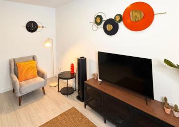 Le Chic 102, Brusel (fotografie 5)