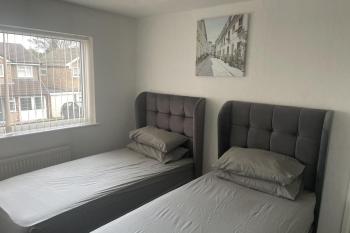 4 Bedroom House - Sleeps 6 - Garden Bbq Parking, Birmingham (fotografie 3)