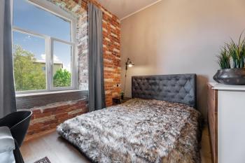 Võistluse 8 apartments by SmartStay, Tallinn (photo 4)