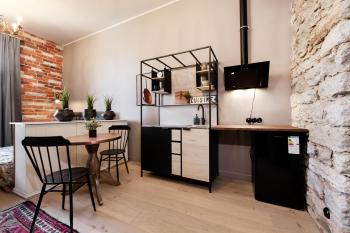 Võistluse 8 apartments by SmartStay, Tallinn (photo 5)