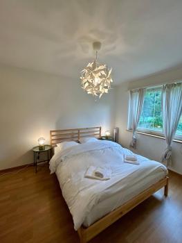 Comfort Meets Simplicity 2BR Apartment, Curych (fotografie 5)