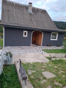 U Ilka, Lazešina (fotografie 5)