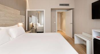 NH Madrid Chamberí, Madrid (fotografie 3)