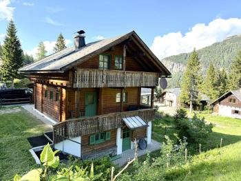 das Sopherl, Sonnenalpe Nassfeld (Foto 2)