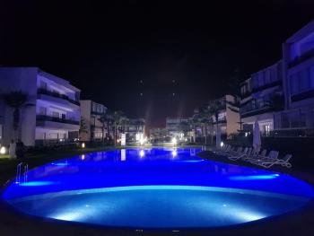 Duplex résidentiel Bord de mer, Casablanca (fotografie 2)