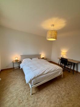 Simple and Cozy Flat in Zurich, Curych (fotografie 4)
