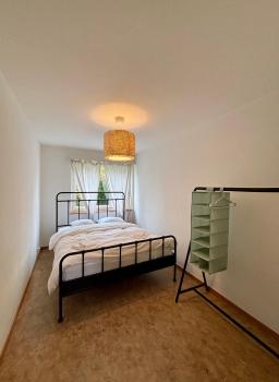 Simple and Cozy Flat in Zurich, Curych (fotografie 3)
