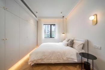 Shanghai Hills & Serendipity Family Homestay with 3 Bedrooms Near Line4&8 South Xizang Rd, Shanghai (Foto 5)