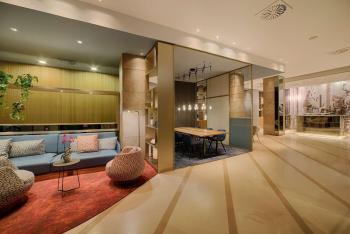 NH Collection Milano Touring, Milano (foto 3)