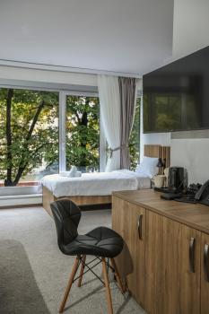 Hotel Riverside, Skopje (zdjęcie 5)