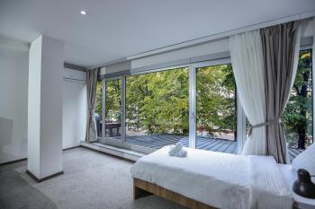 Hotel Riverside, Skopje (foto 4)