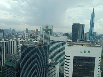 Vortex suites klcc by starplus, Kuala Lumpur (photo 2)