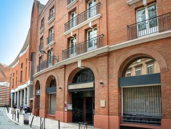 Mercure Toulouse Centre Wilson Capitole, Toulouse (photo 2)