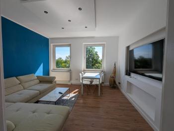 Ruhige 3-Zimmer-Wohnung Messenah, Hannover (fotografie 5)