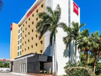Ibis Merida, Mérida (Foto 2)