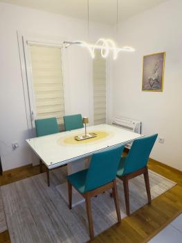 Dream Holiday Apartments, Skopje (fotografie 4)