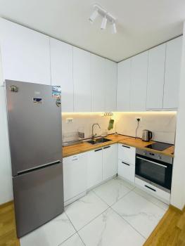 Dream Holiday Apartments, Skopje (fotografie 5)