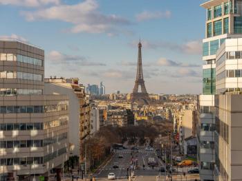 Mercure Paris Gare Montparnasse TGV, Parigi (foto 2)