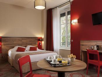 Aparthotel Adagio Lyon Patio Confluence, Lyon (foto 2)