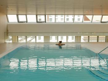 Novotel Nürnberg Centre Ville, Нюрнберг (фото 2)