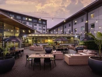 Novotel Auckland Ellerslie, Auckland (photo 2)