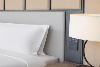 Holiday Inn Shanghai Minhang Center by IHG, Szanghaj (zdjęcie 4)