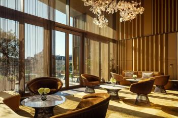 Koenigshof, a Luxury Collection Hotel, Munich, Мюнхен (фото 5)