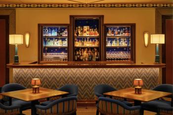 The Excelsior, a Luxury Collection Hotel, Florence, Firenze (foto 4)