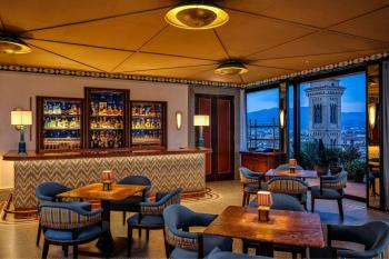 The Excelsior, a Luxury Collection Hotel, Florence, Firenze (foto 5)