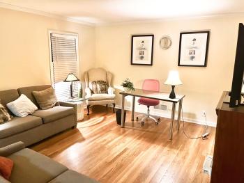 Rooms By Month Sandy Springs, Atlanta (fotografie 5)