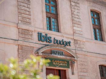 ibis budget Marseille Vieux Port, Marseille (photo 2)