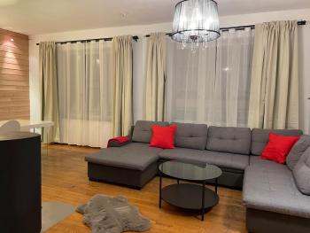 Charme & Flamme - Cosy City Center, Straßburg (Foto 2)