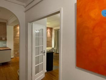 Charme & Flamme - Cosy City Center, Straßburg (Foto 3)