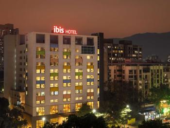 ibis Thane - An Accor Brand, Thane (foto 2)