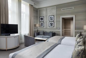 Botanics at Embassy house, Glasgow (fotografie 3)